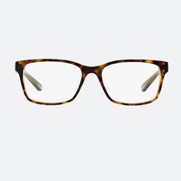 Tory Burch TY2064 Brown Crystal Tortoise Glasses, EUC, MSRP $299 - Picture 2 of 10